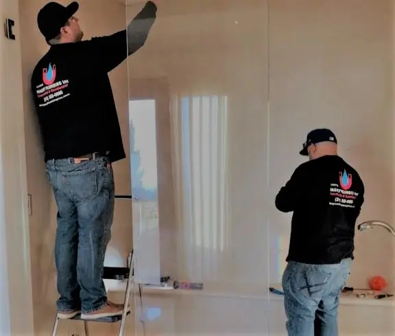 Professional plumbing installation for Tankless Water Heater Installation in Venice Center